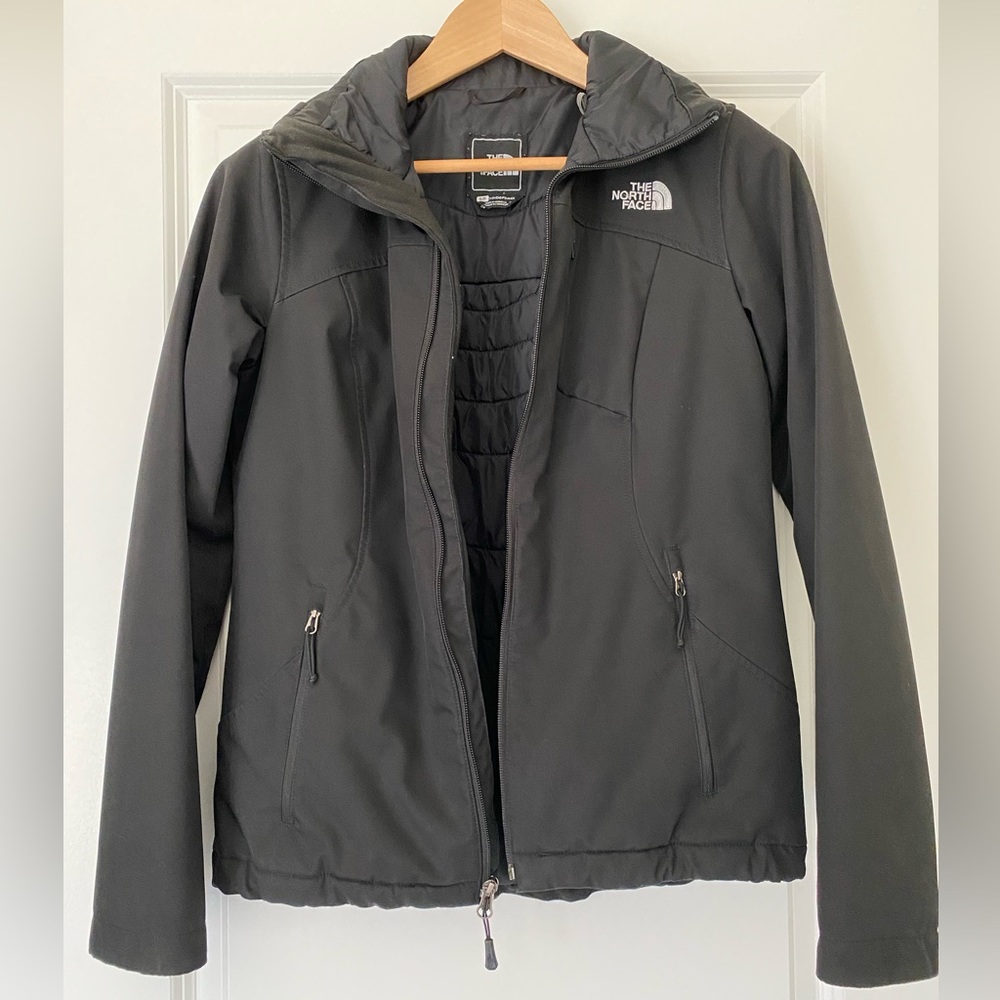 The North Face Women’s Jacket